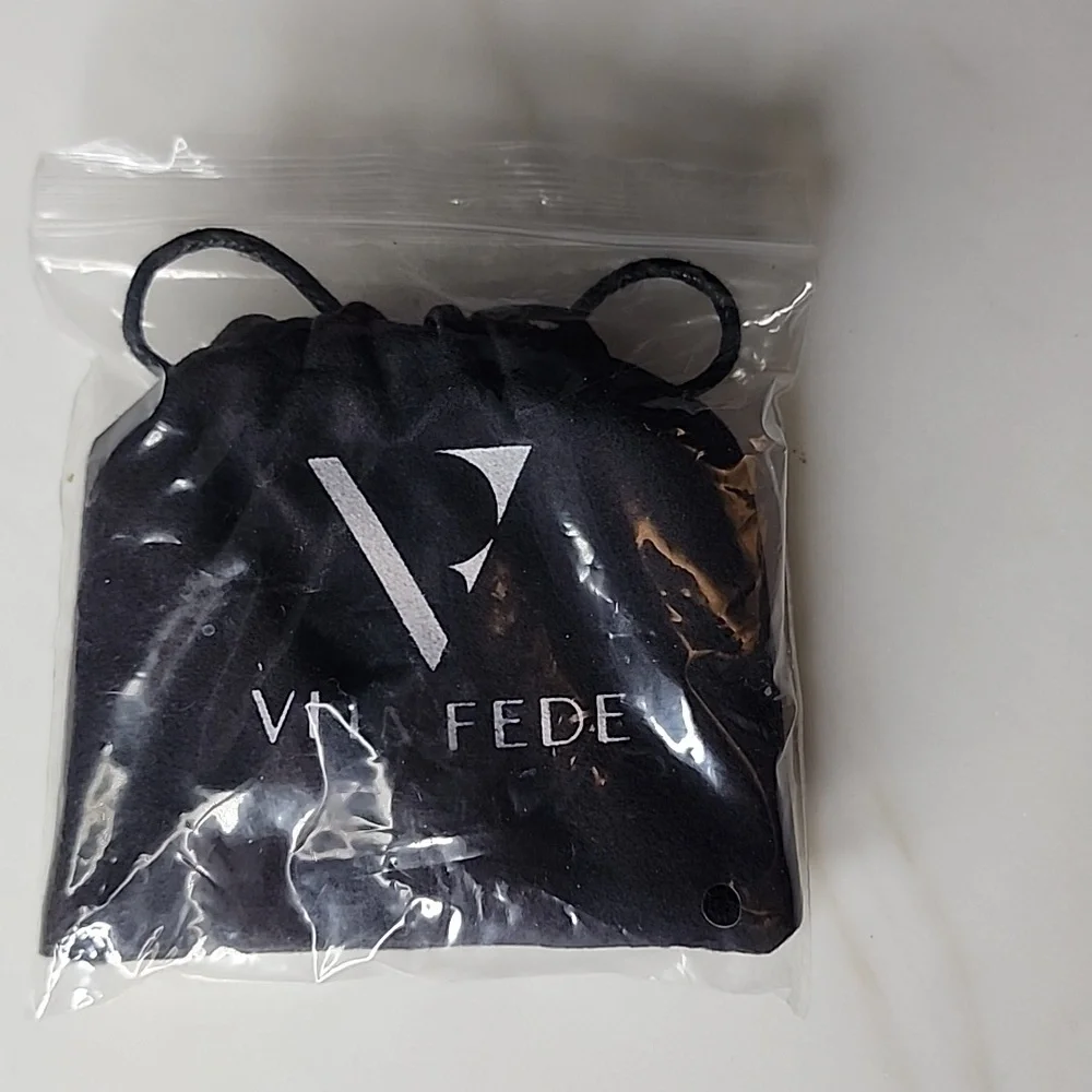Vita Fede Cassio Earrings